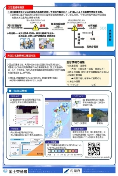 チラシ