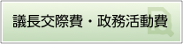 議長交際費・政務活動費