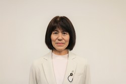 細田三恵