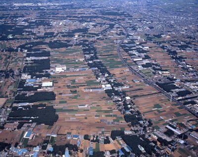 三富新田