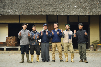 富の川越いも