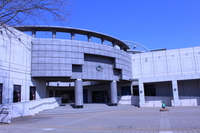 三芳町文化会館