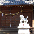 北永井稲荷神社