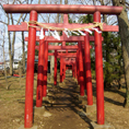 羽生山稲荷神社