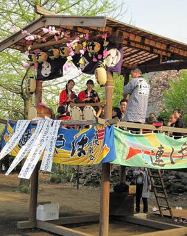 祭礼