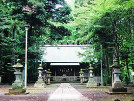 神明社