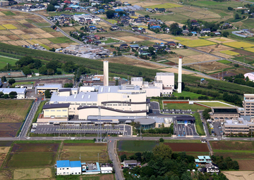 家庭系ごみの持込み 注意点 埼玉県三芳町