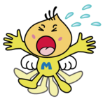 みらいくん画像