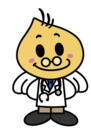 みらいくん画像