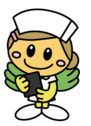 みらいくん画像