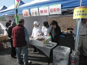 大熊町ふるさとまつり