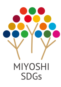 miyoshisdgslogo