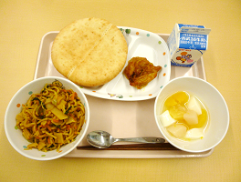 マレーシア料理