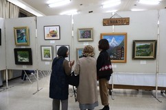 展示１