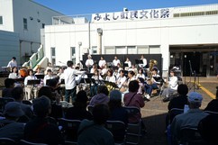 みらい広場