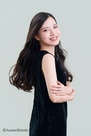 岩井亜咲写真