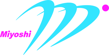 三芳町スポーツ協会シンボルマーク