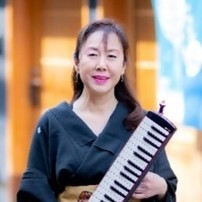 ピアニスト　小松 悦子さん