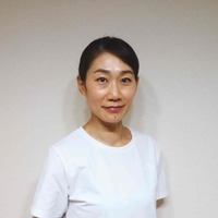 陸上800ｍ　元日本記録保持者　徳田由美子（とくだゆみこ）