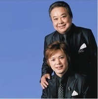 三芳町ふるさと大使　山田龍二&大輔