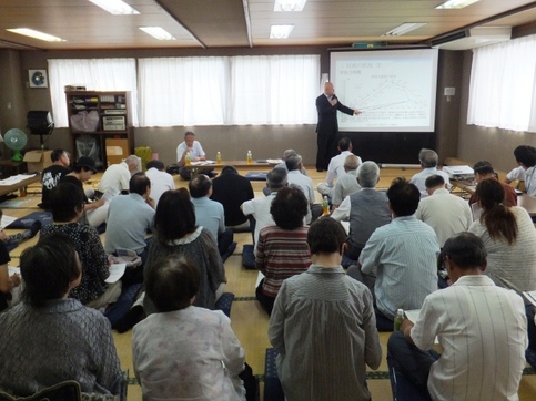 まちづくり懇話会