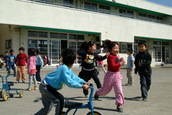 子ども