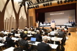 実践的に農業に取り組む者同士による意見交換会