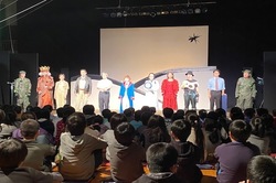 星の王子さま公演