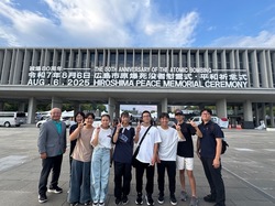 集合写真
