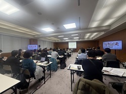 第3分科会の会場