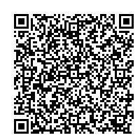 電子申請サービスQRコード