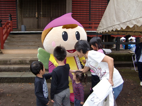 のぞみちゃん