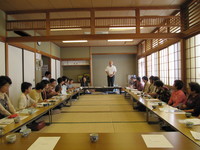 三芳町女性爽の会